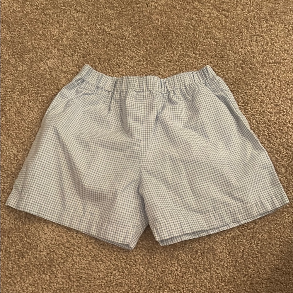 The Beaufort Bonnet Boy’s Shorts